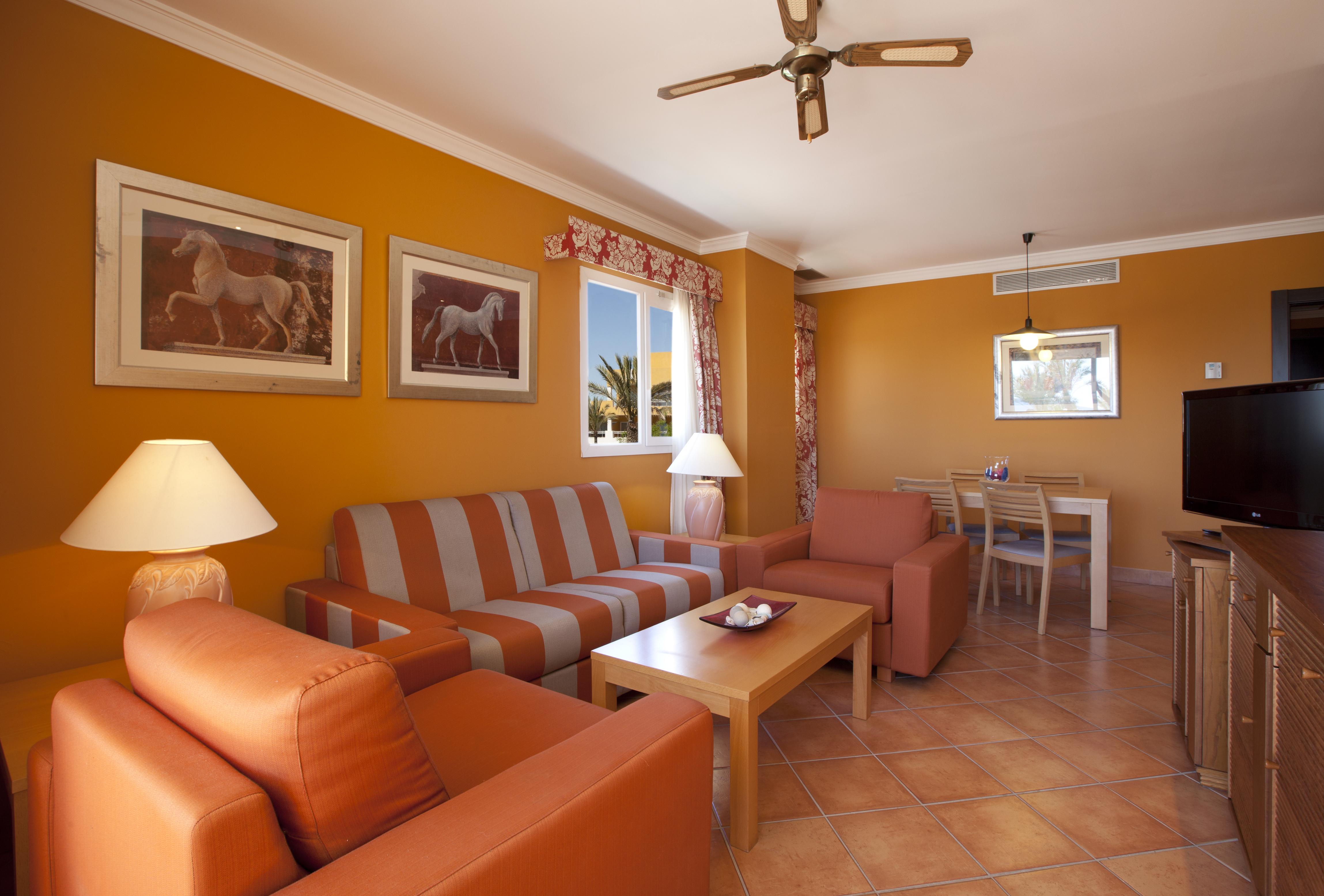 Hotel Playazimbali à Vera Extérieur photo