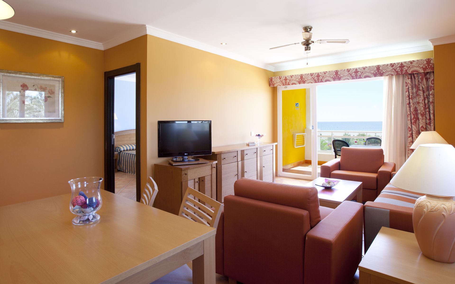Hotel Playazimbali à Vera Extérieur photo