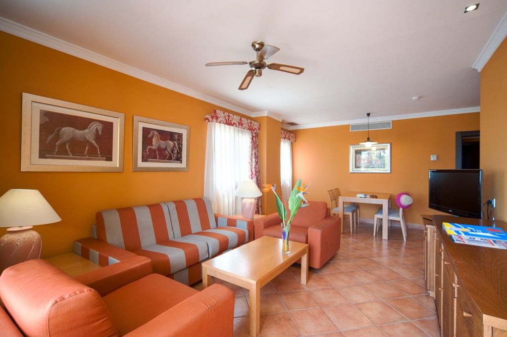 Hotel Playazimbali à Vera Extérieur photo